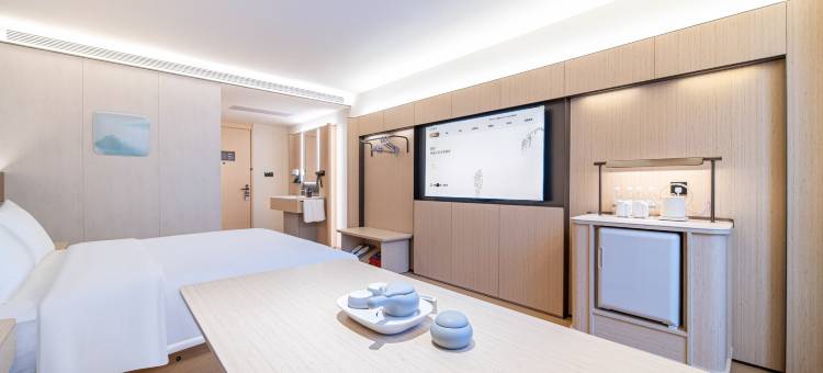 全季酒店(巩义行政中心店)图片