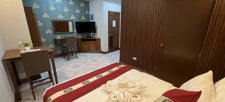 Rossa Hotel图片