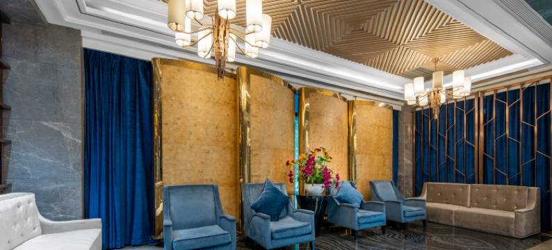 杭州希尔汉庭优选酒店(西湖河坊街店)图片