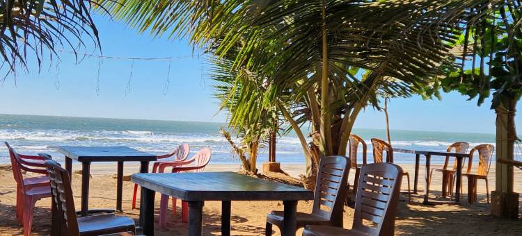 迈特里海滩度假村(Maitri Beach Resort)图片