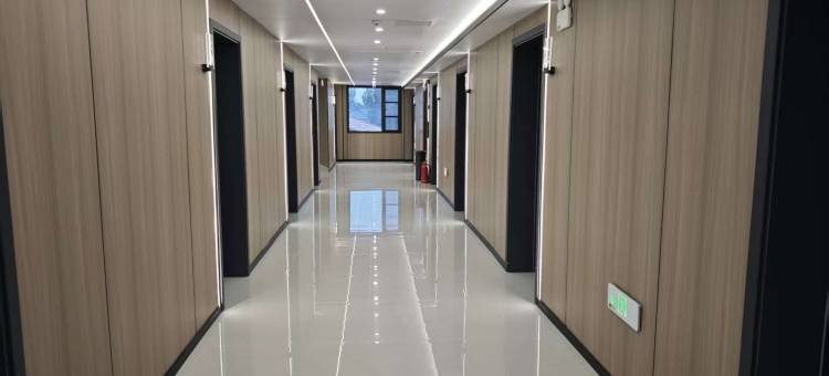 万清宋居雅致民宿图片