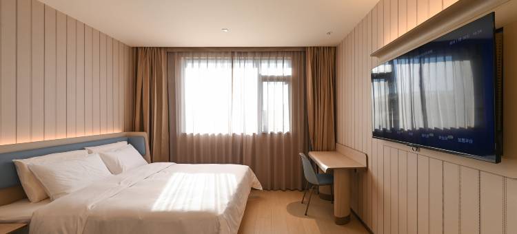 汉庭酒店(巩义丹尼斯建设路店)图片