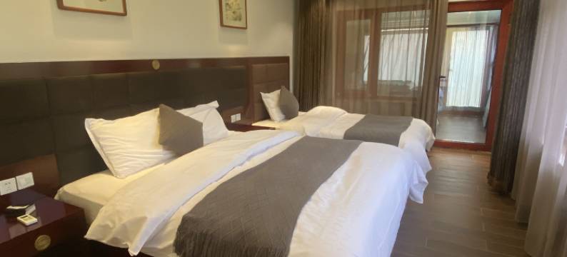 天津林苑山庄图片