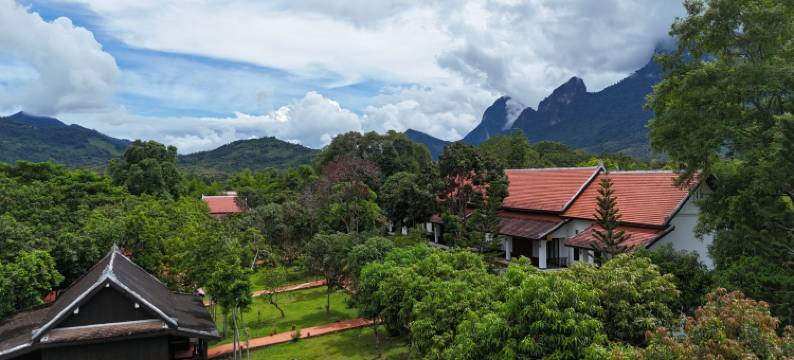 南区滨江度假酒店(Nam Ou Riverside Resort)图片