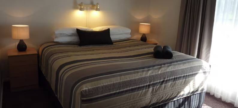 巴望谷山庄(Barwon Valley Lodge)图片