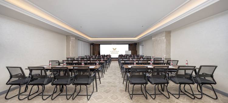 维也纳国际酒店(川主寺黄龙九寨高铁站店)图片
