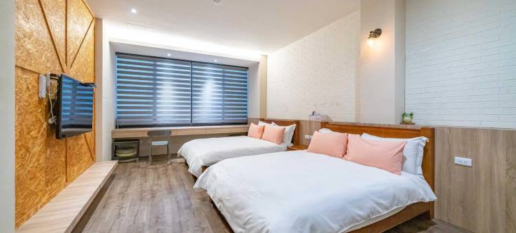 台南随寓而安图片