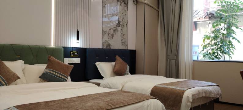 阿锦家民宿图片