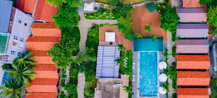 三谷生态度假村(TAM COC VALLEY ECO RESORT)图片