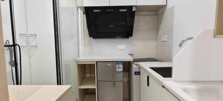 名浦公寓(苏州凯马广场店)图片
