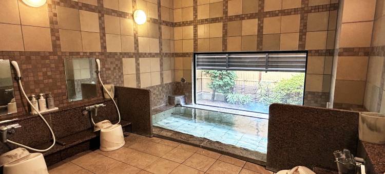 露樱酒店 诹访交流道2号店(HOTEL ROUTE-INN DAI-NI SUWA INTER)图片