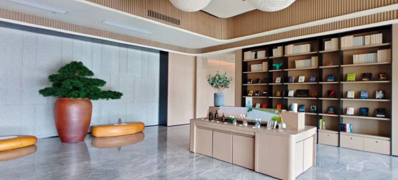 四季公寓(松江泖亭路店)图片
