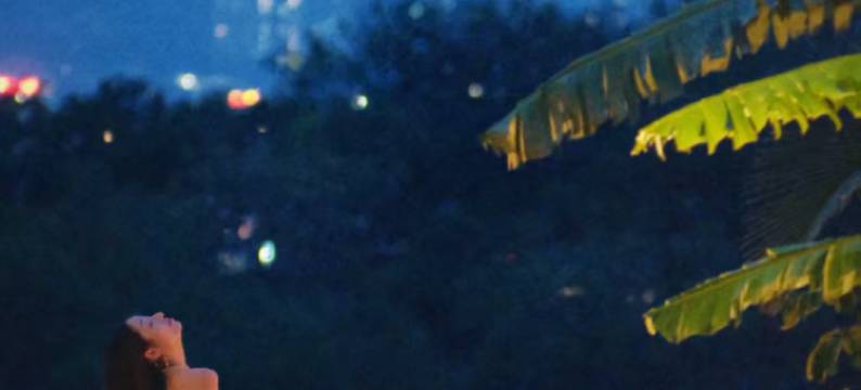 夕野VINVANA隐世度假酒店图片