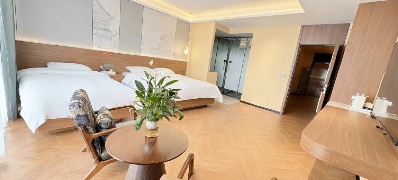 舒星酒店(双水广场店)图片