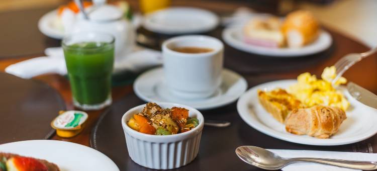 纳西奥纳尔因酒店库里提巴站购物中心(Hotel Nacional Inn Curitiba Estação Shopping)图片