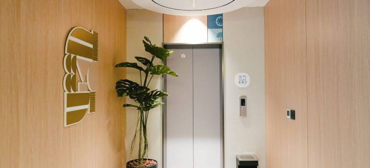 如家酒店·neo(锦州义县火车站店)图片