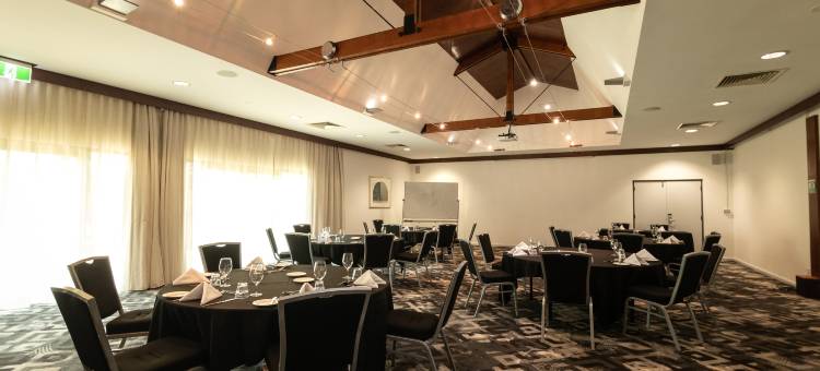 达尔文机场美居度假酒店(Mercure Darwin Airport Resort)图片