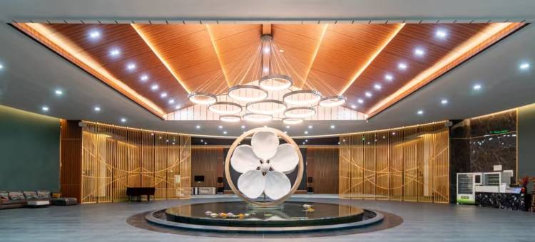 铁门关丝路香苑酒店图片