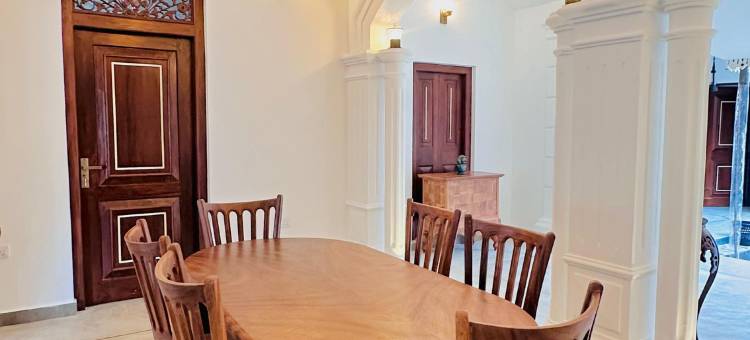 The Ridge Colonial Villa图片