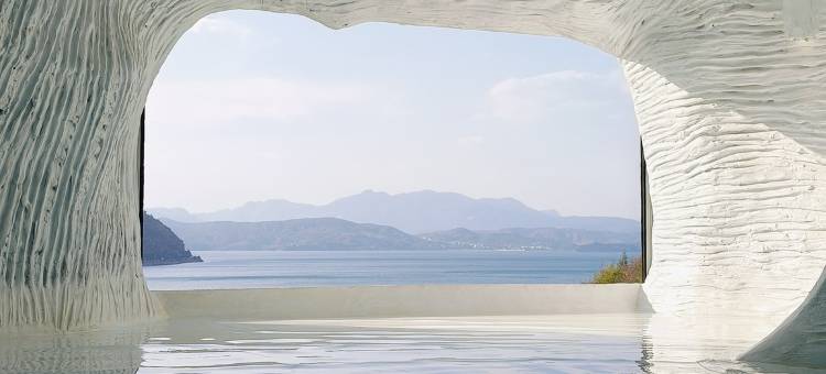 抚仙湖麓椿酒店图片