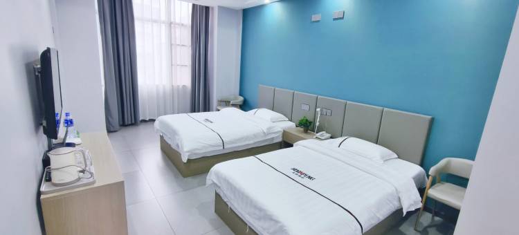 孝感小有味酒店(董永公园保丽国际广场店)图片