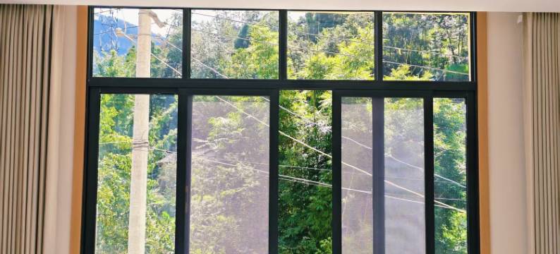 清馨幽舍民宿图片