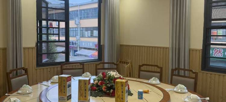 清朗民宿(昆明珥季路地铁站店)图片
