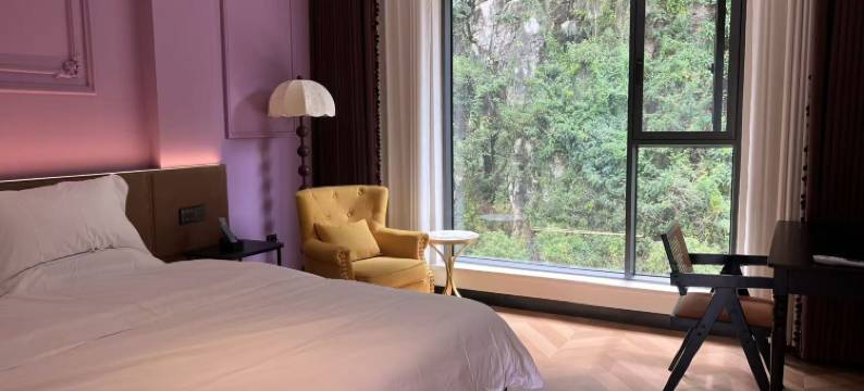 华港悦澜湾民宿图片