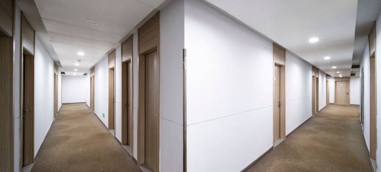 如家驿居酒店(武汉天河机场盘龙城店)图片