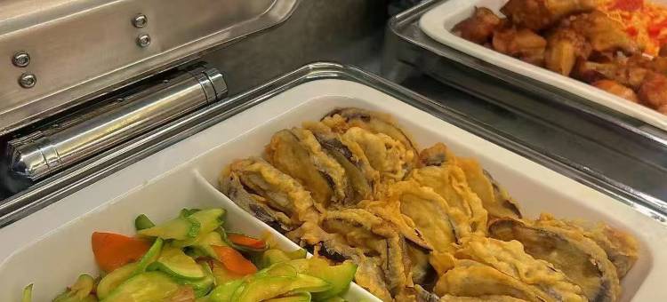 锦江之星酒店(越南北宁店)(VIZGOO HOTEL)图片