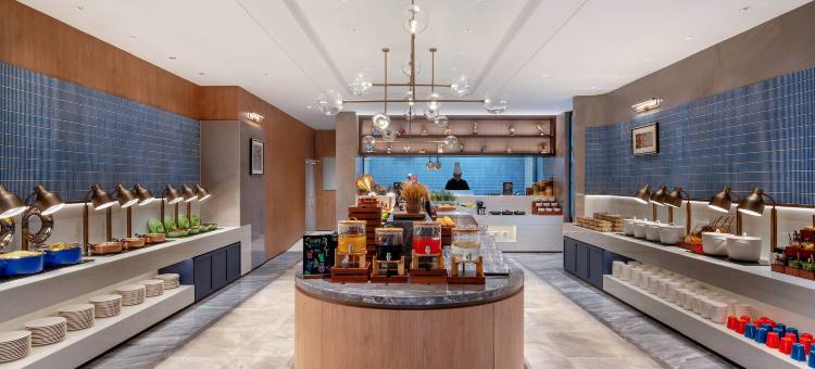 舟山露亭诺富特酒店图片