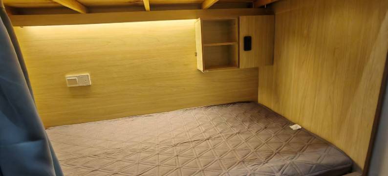 东山日暮里青年旅舍图片