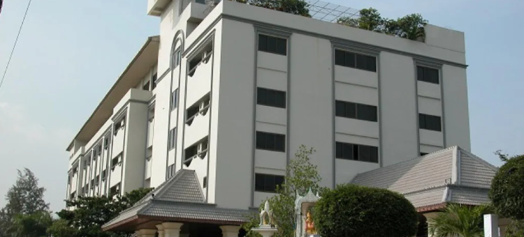 巴吞他尼广场酒店(Pathum Thani Place Hotel)图片