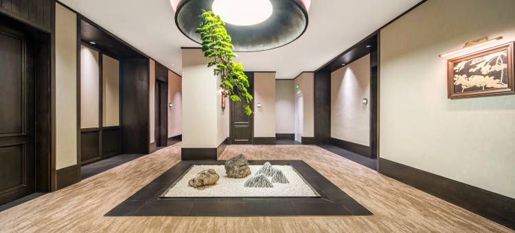 SONG·松景酒店(郑州高铁东站CBD国际会展中心店)图片