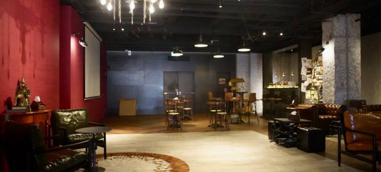 Mazor Hotel Hualien Linsen图片