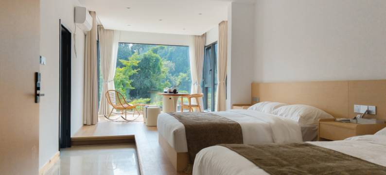 恭城鸿禧民宿图片