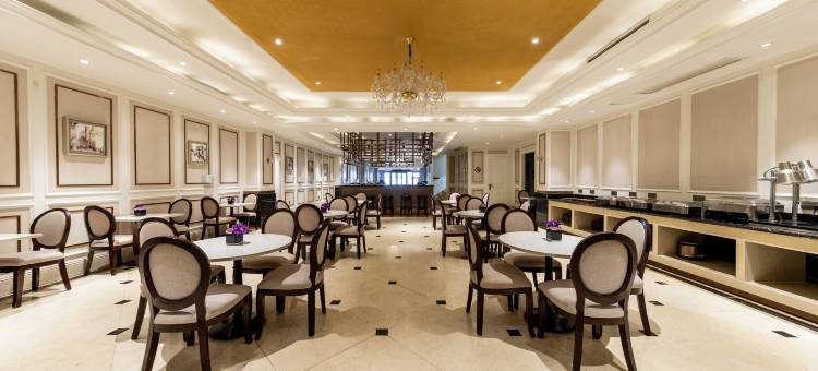 柏丽艾尚酒店(军区总医院慈松塘西路店)图片