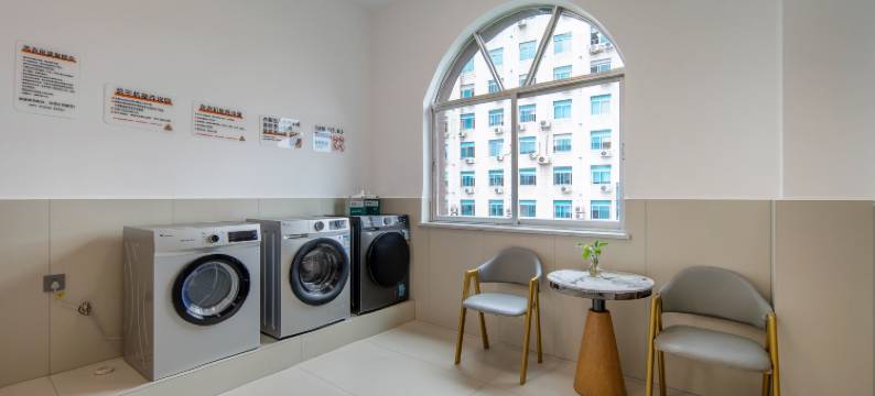 北回智慧酒店(临沧市一中店)图片