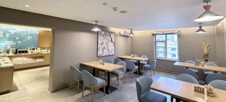 如家酒店·neo(吉林厦门街店)图片