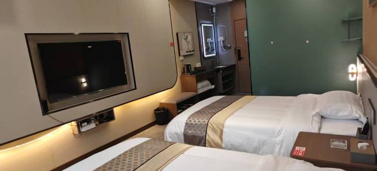 锦艺源酒店图片