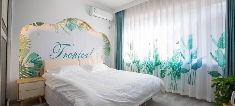 尚品精选酒店(丹东火车站鸭绿江断桥店)图片