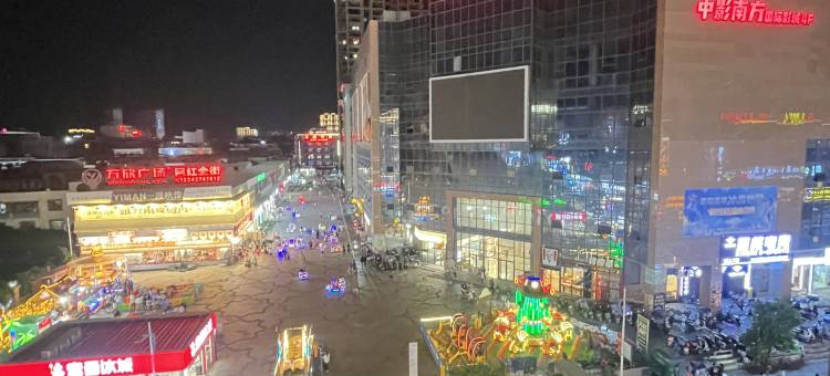 亚米美宿(汕头潮阳和平店)图片