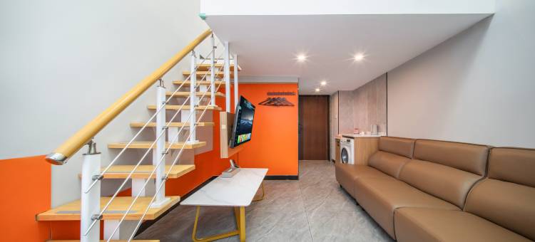 仟禧酒店(郑州中牟郑开大道店)图片