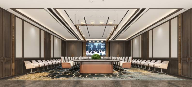 格尔东赞藏韵酒店图片