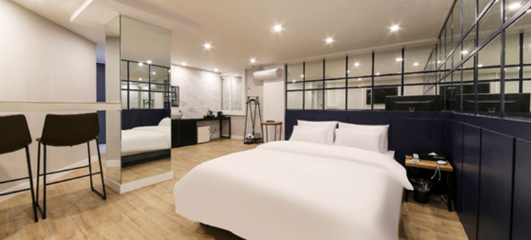 甘东酒店(Gamdong Hotel)图片