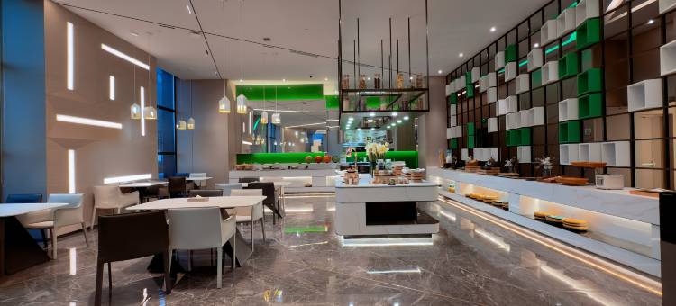 摩卡酒店(胶州店)图片