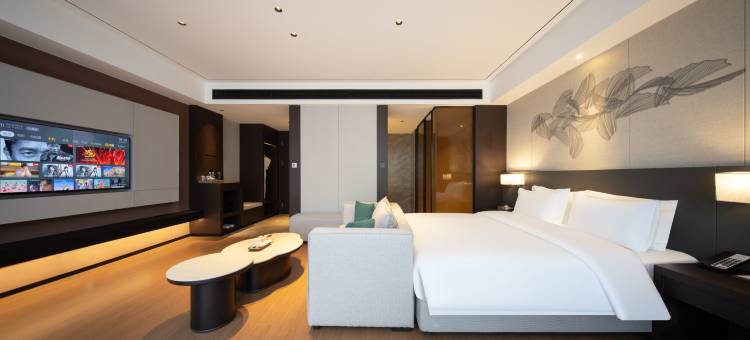 乔治莫兰迪酒店(滕州店)图片