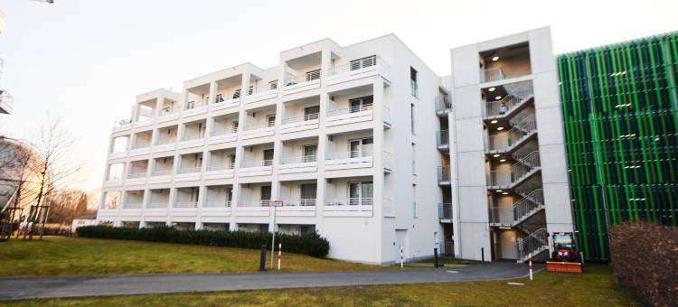 ADAPT Apartments Giessen图片