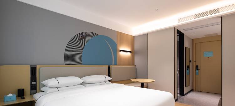 城市便捷酒店(厦门翔安马巷店)图片