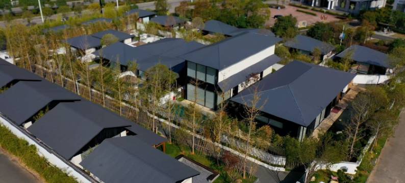 武夷山·Wild乐野丨私享庭院度假别墅(三姑度假区店)图片